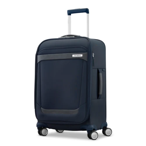 Samsonite Elevation Plus Softside Carry-On Spinner 1