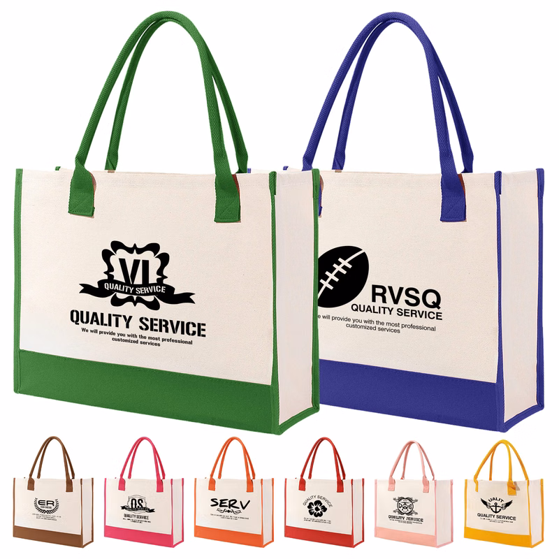 Tote Canvas Bag