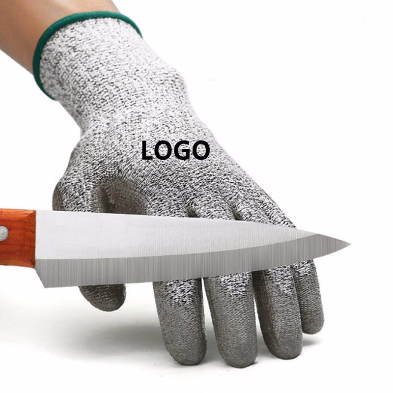 Cut Resistant Gloves