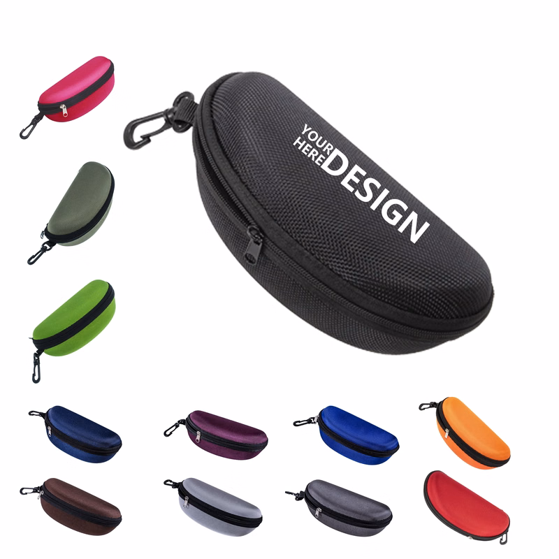 EVA Protective Eyewear Case