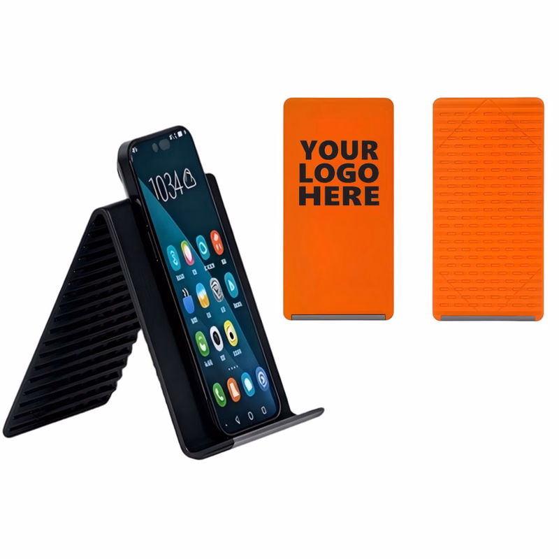 Collapsible Desk Mount Non Slip Station