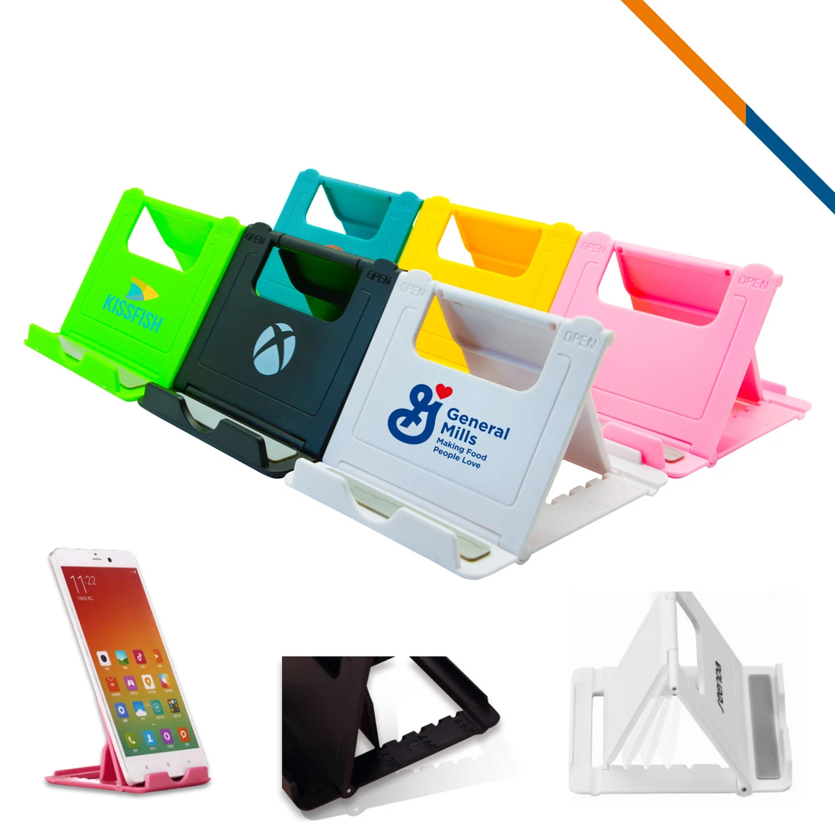 Matrix Universal Stand 1