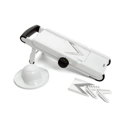 OXO Good Grips V-Blade Mandoline Slicer 1