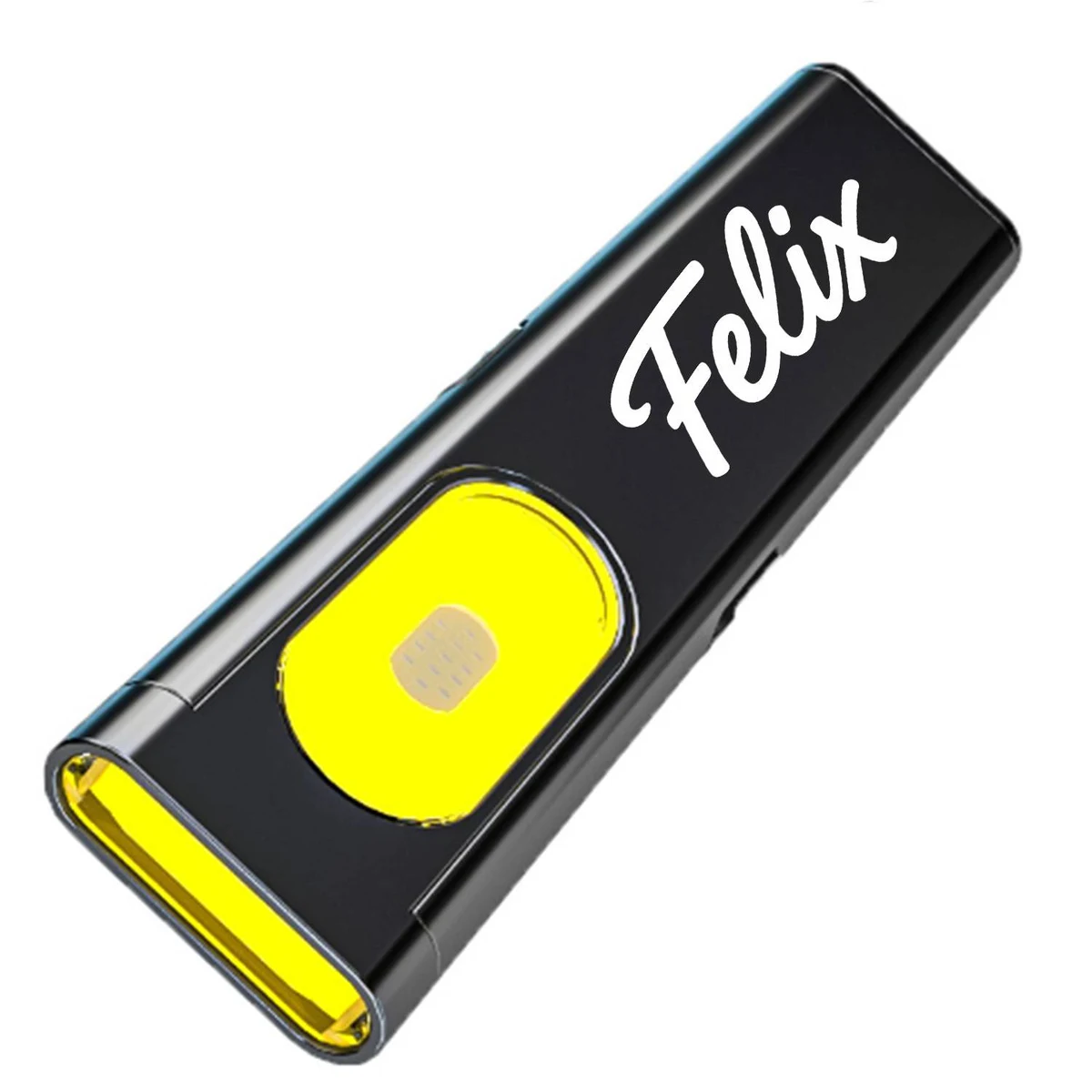 Mini Adjustable LED Flashlight 1