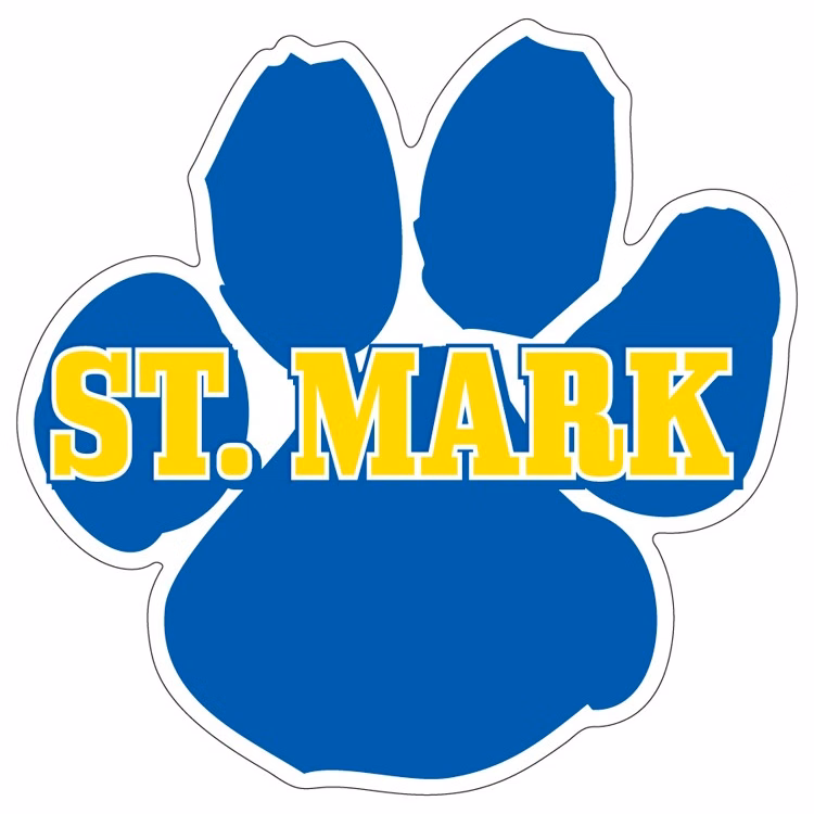Custom 5" Paw Print Car Magnet