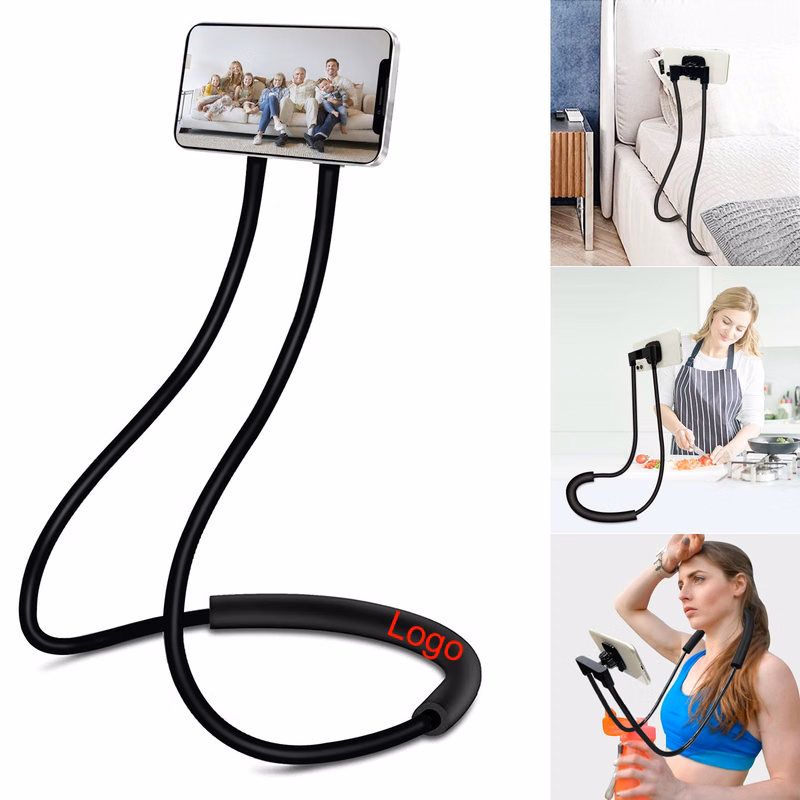 Adjustable Universal Phone Holder Stand