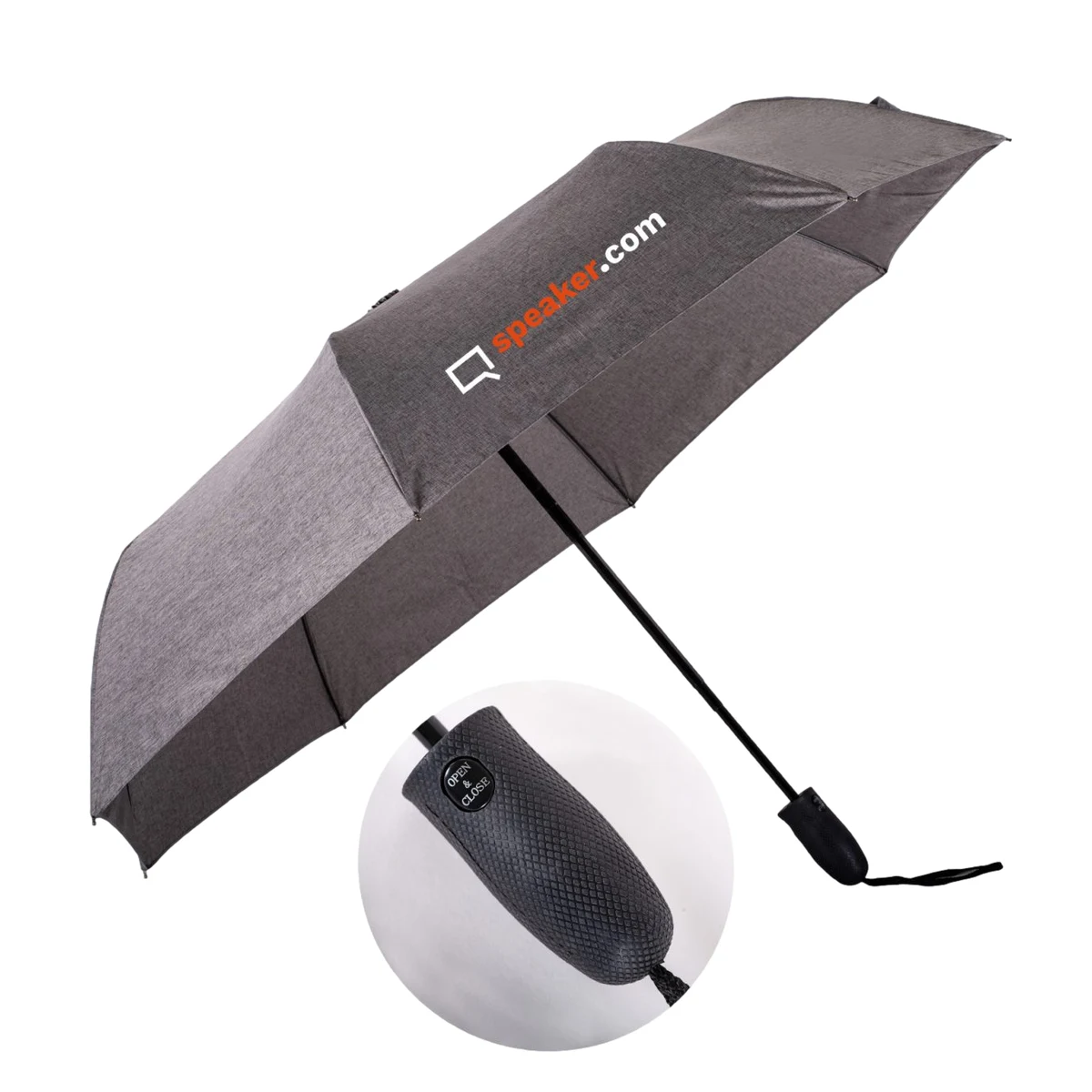 The Mogul Umbrella 1