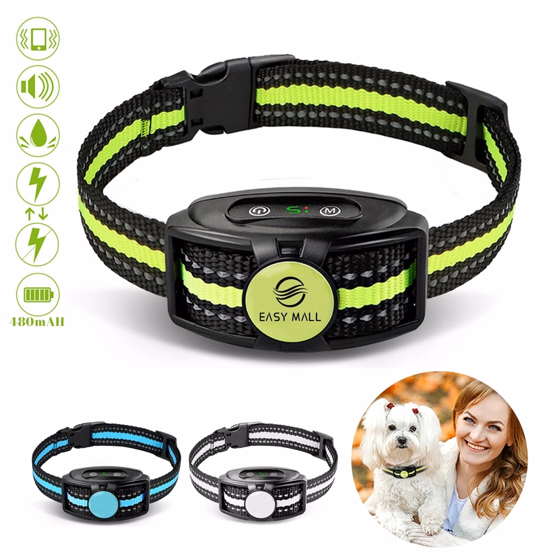 Smart Dog Collar