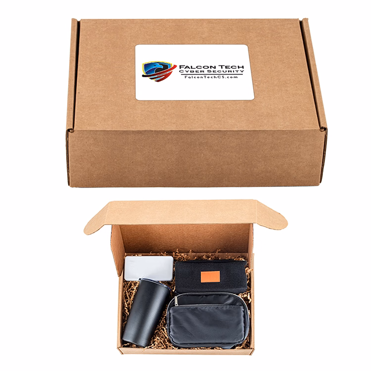 "WORKDAY READY SET" Gift Set