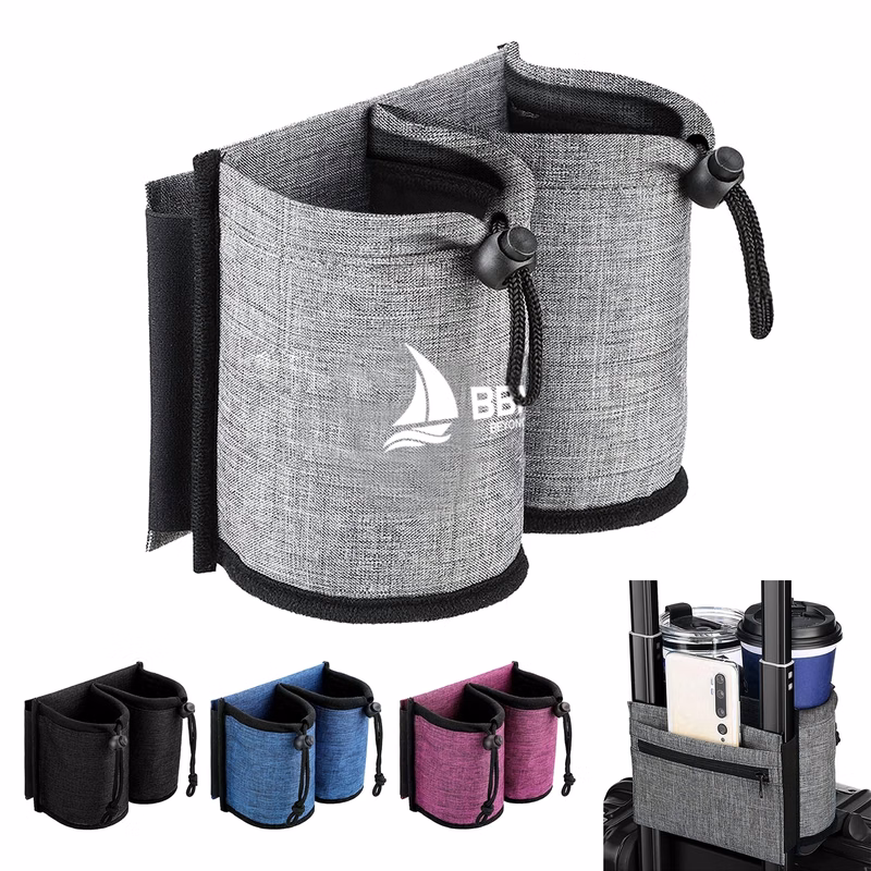 Travel Bottle Holder