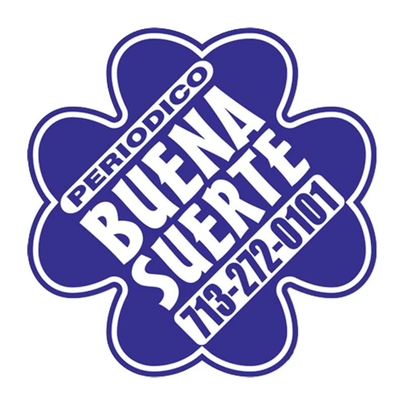 Clover Shape Stock Vinyl Magnet - 20mil 1