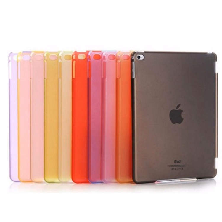 iPad 9.7" Back Cover Hard Case