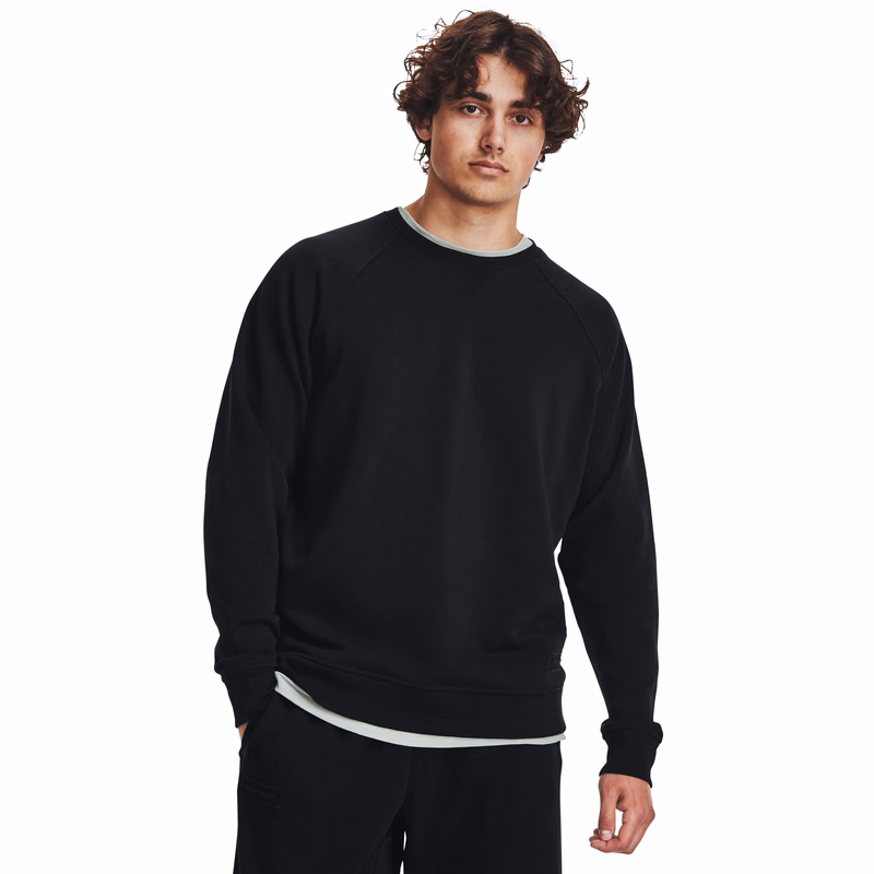 UA Heavyweight Terry Men's Crew