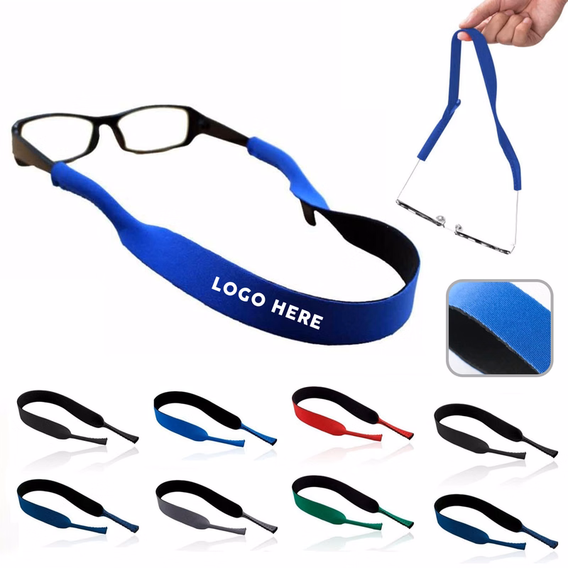 Neoprene Eyewear Retainers