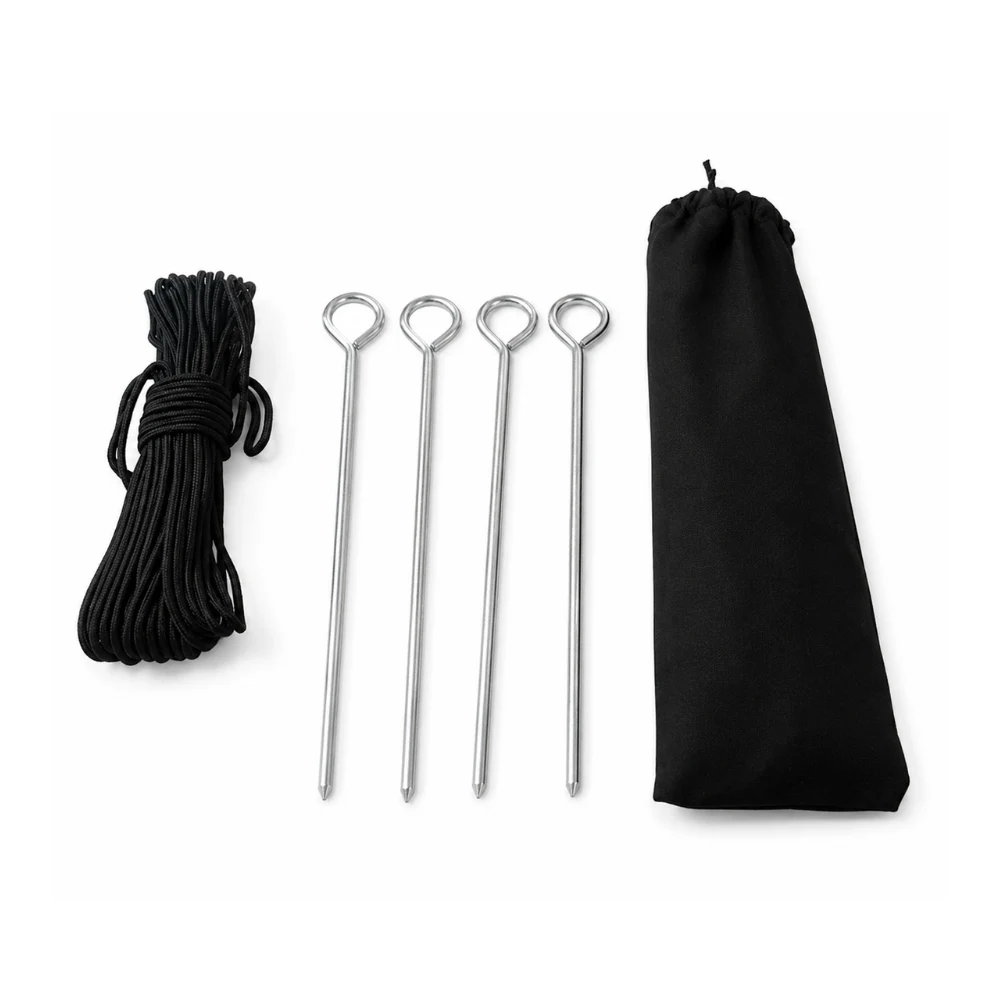 Tent Stake Kit 1