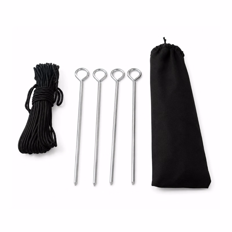 Tent Stake Kit