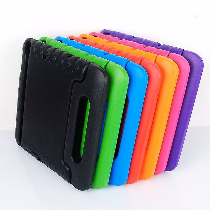 iPad Mini 6 and Mini 7 Light Weight Rugged EVA Case