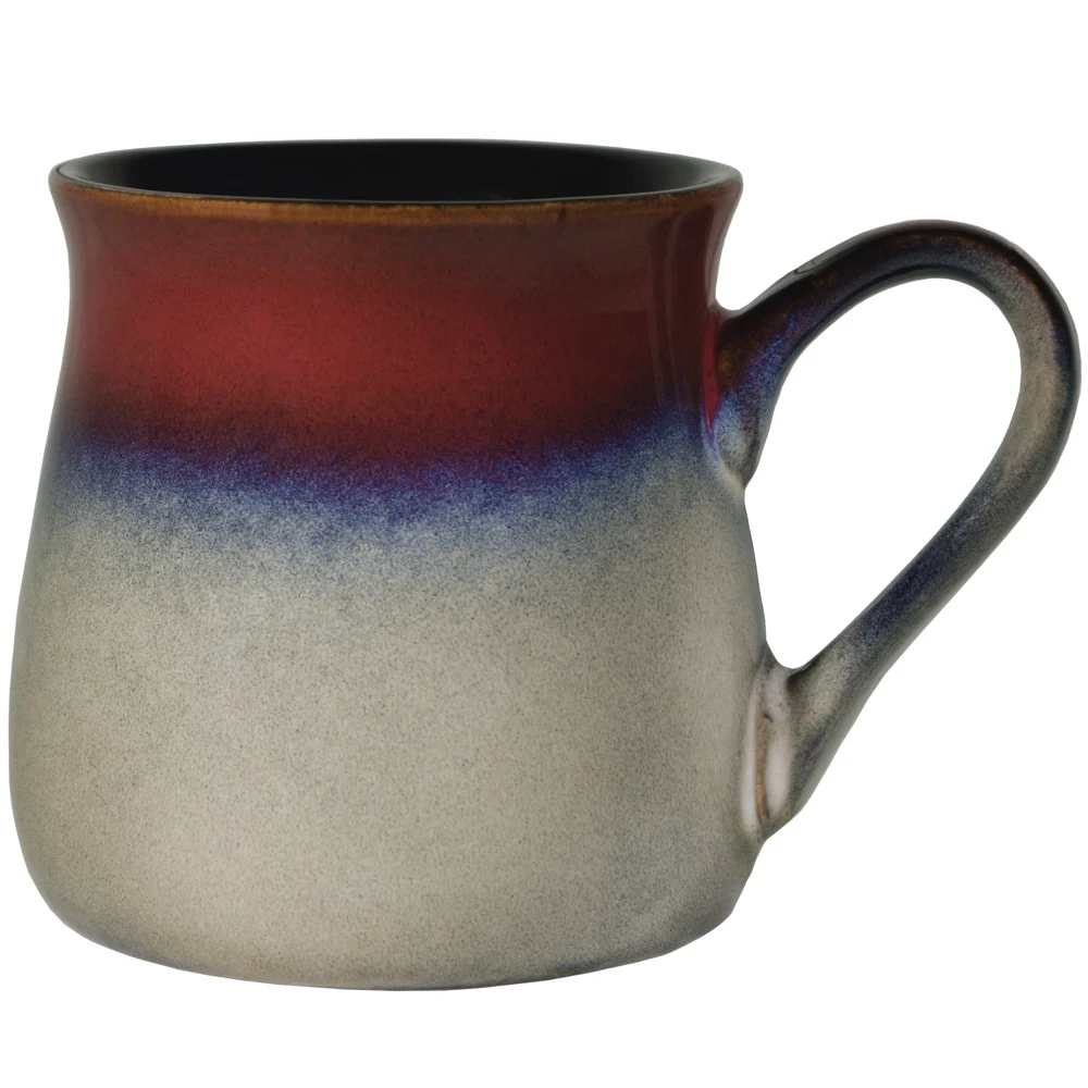 Moonstone Kettle Mug - Mars (16 Oz.) 1