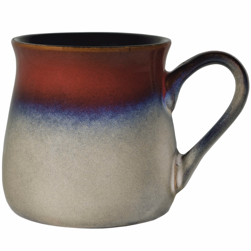 Moonstone Kettle Mug - Mars (16 Oz.)
