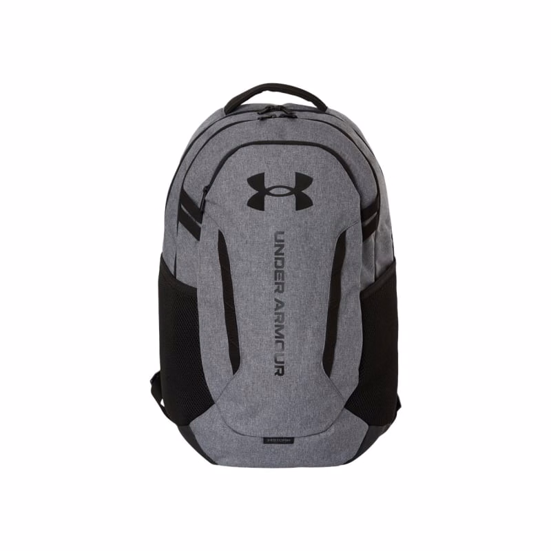 Under Armour Hustle Backpack 6.0 - 1384672