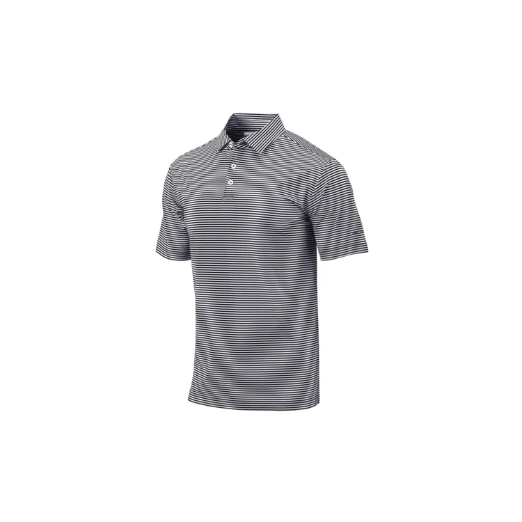 Columbia Men's Club Invite Polo - Black 1
