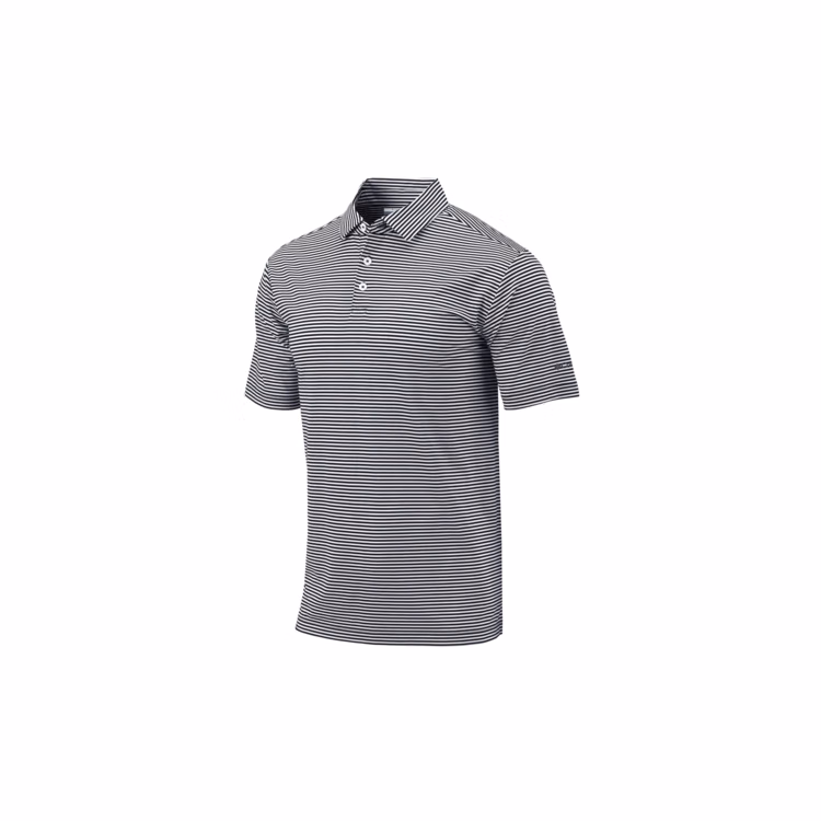 Columbia Men's Club Invite Polo - Black