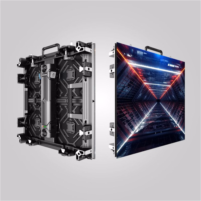 Indoor LED Video Panel – P3.9mm 500x500