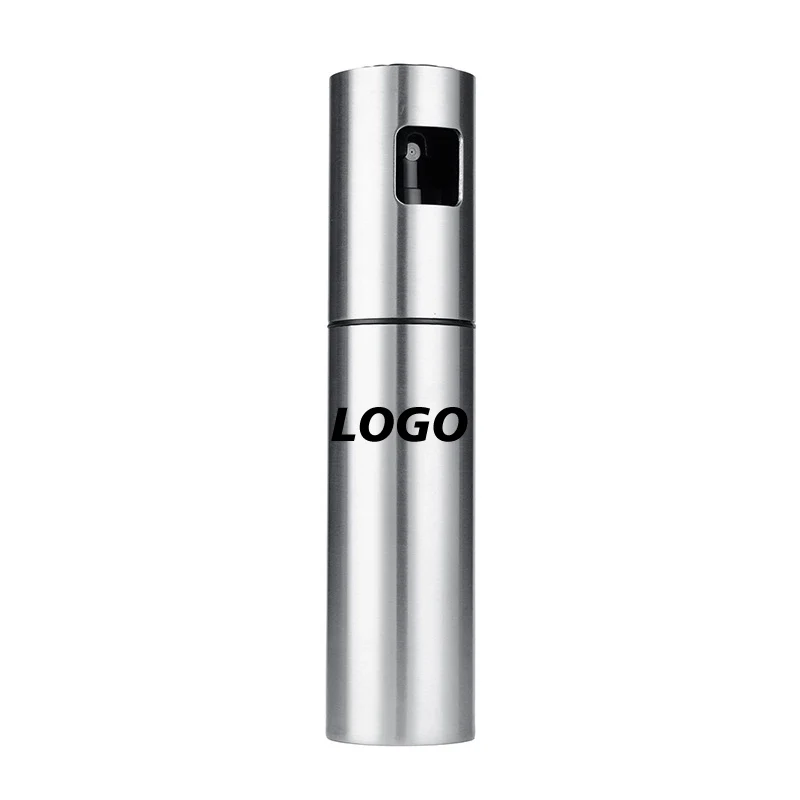 Custom Stainless Steel Oil Sprayer For Cooking 1