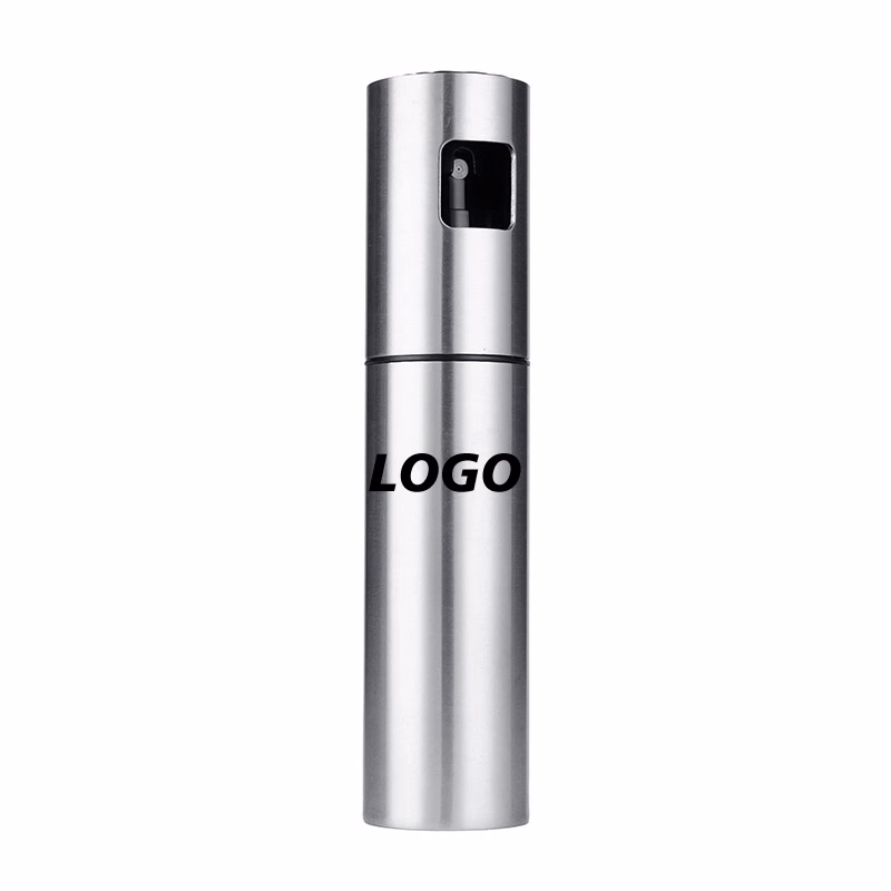Custom Stainless Steel Oil Sprayer For Cooking
