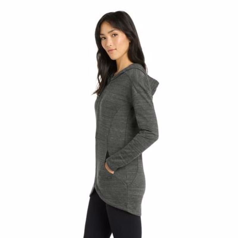 OGIO Women's Flux Full-Zip Hoodie