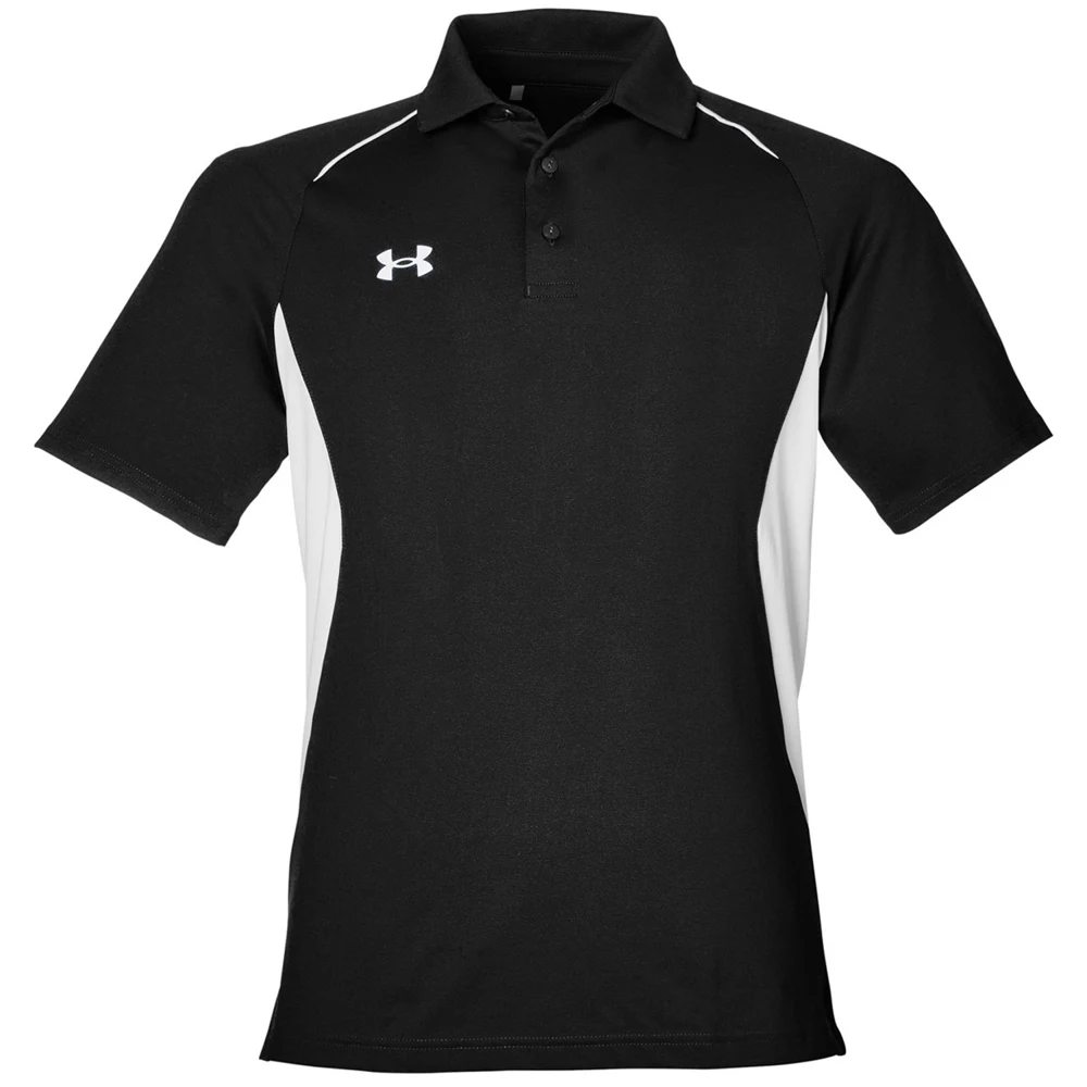 Under Armour Men's Title Polo 2.0 1
