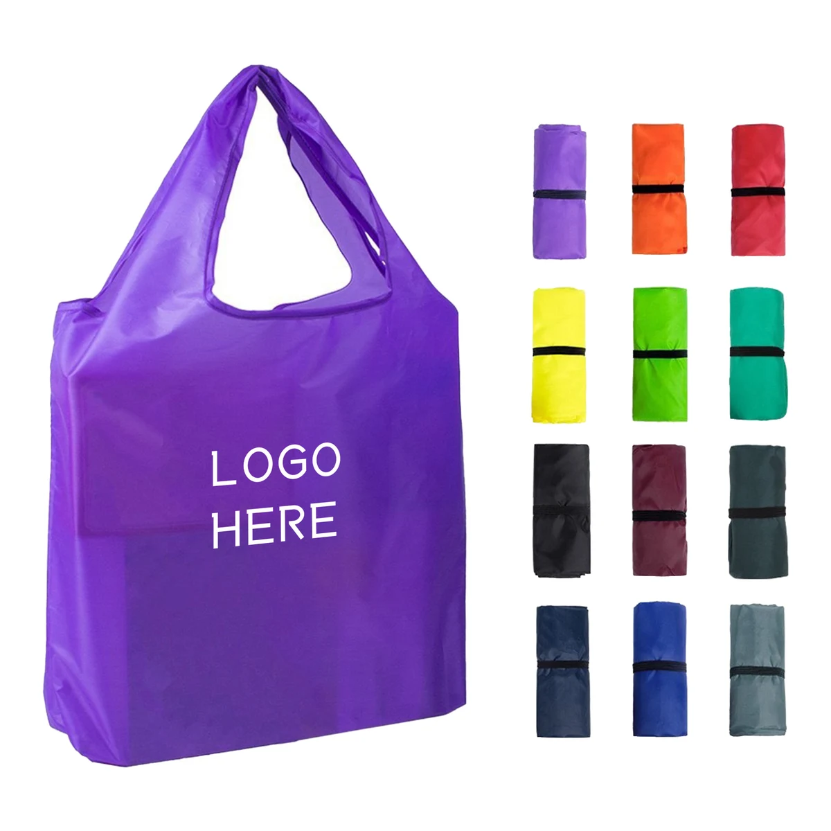 Washable Reusable Shopping Bags 1