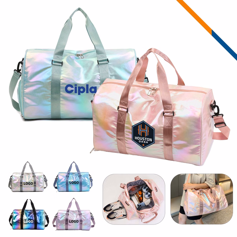 Jetsetter Duffel Bag