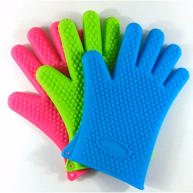 Silicone Insulated Glove