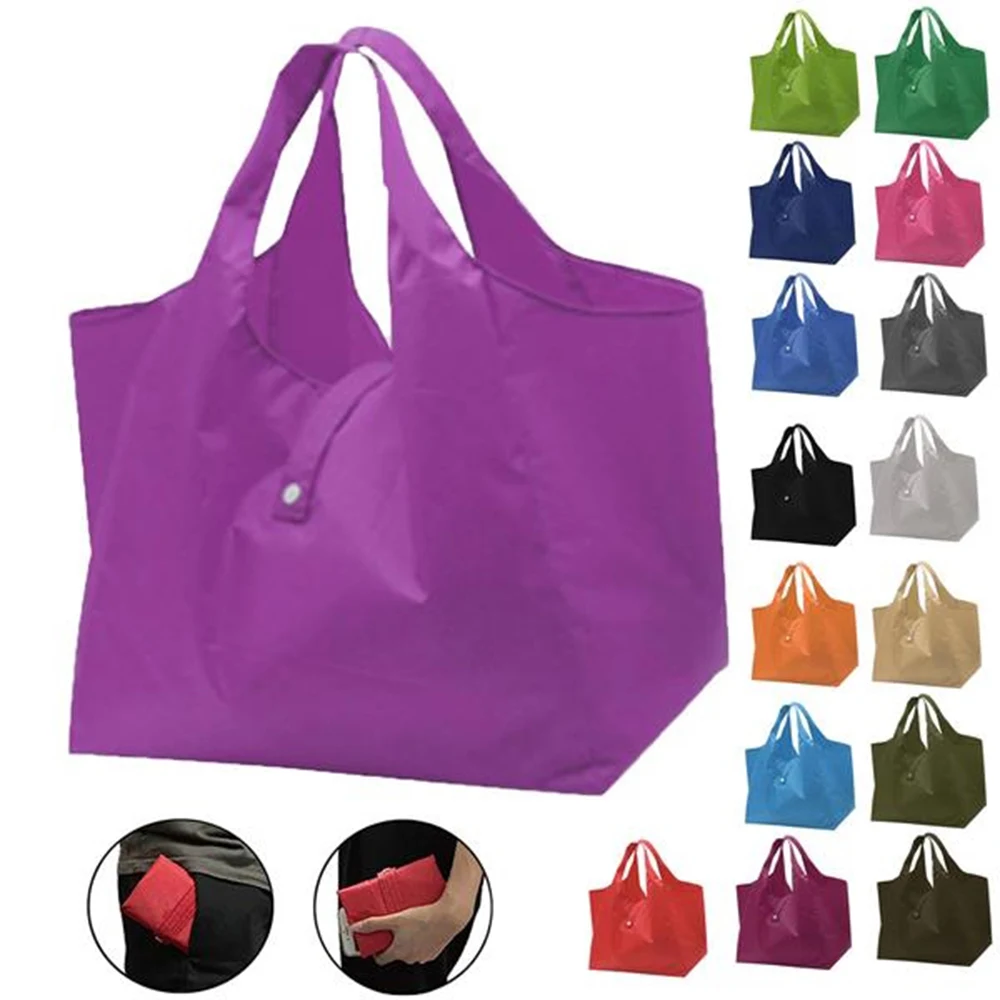 Foldable Lightweight Shopping Bag 1