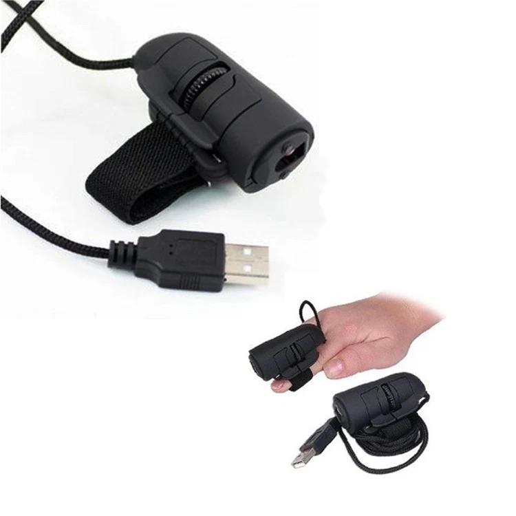 Finger Mouse 1