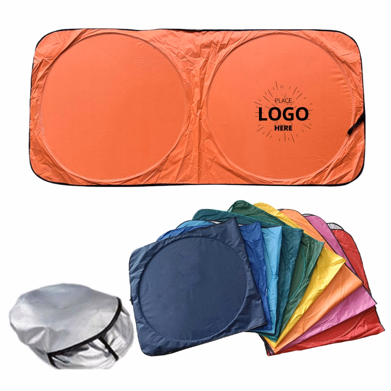 Sunshade Car Visor