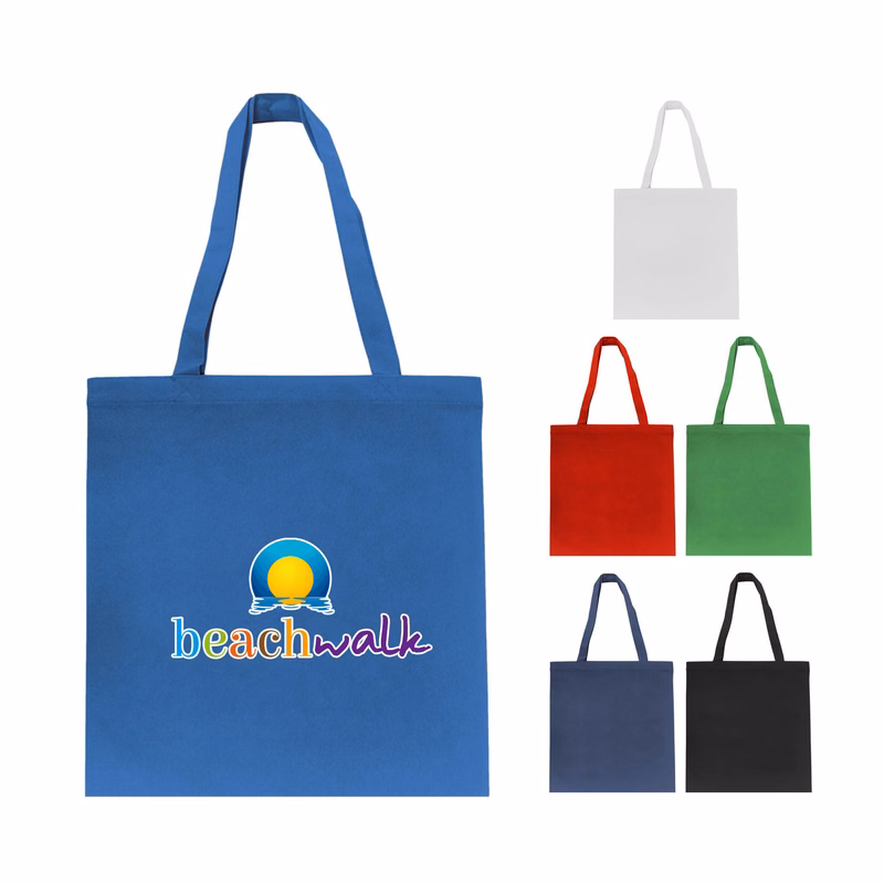 90 GSM Non-Woven Tote