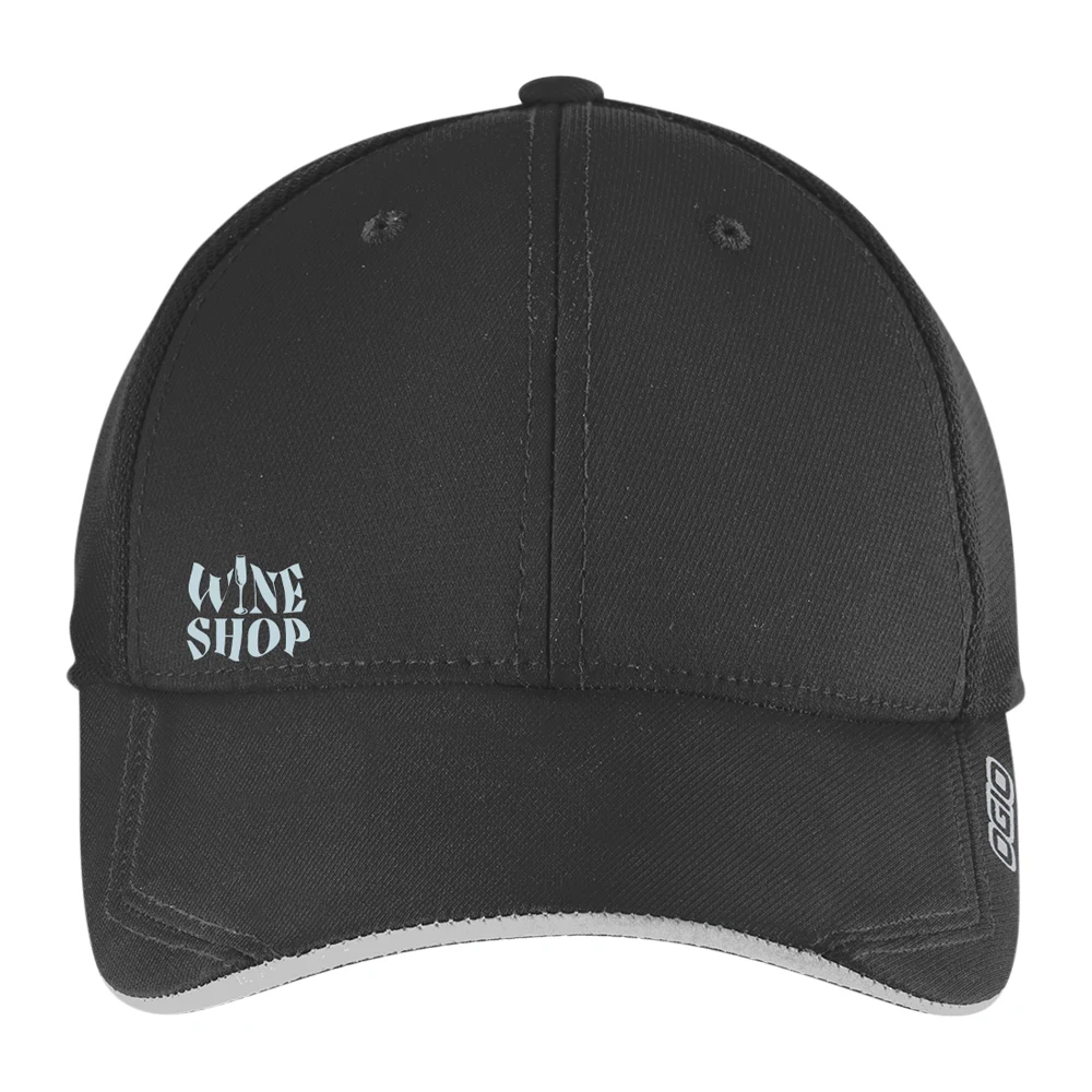 OGIO ENDURANCE Circuit Cap 1