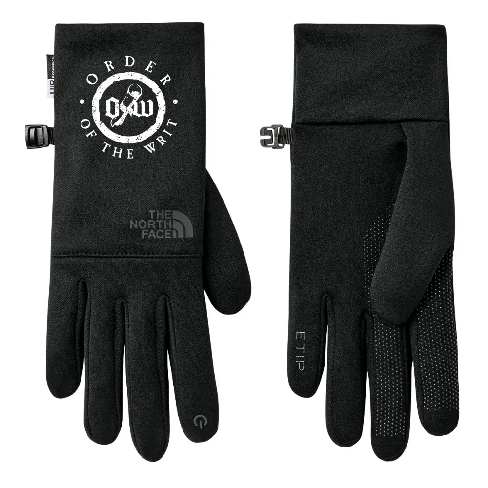 The North Face(R) Etip(TM) Recycled Glove 1