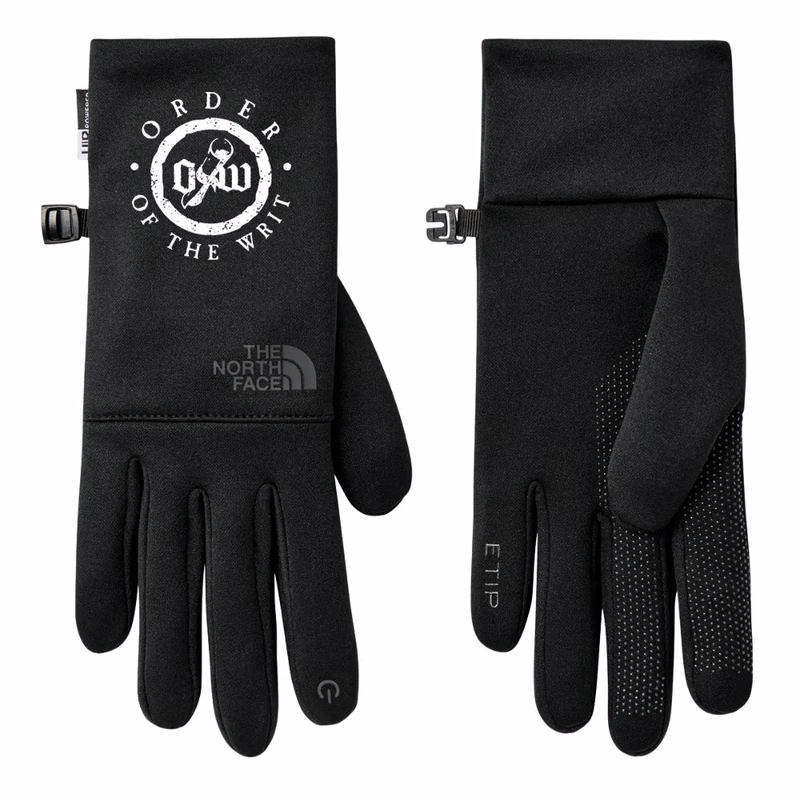 The North Face(R) Etip(TM) Recycled Glove