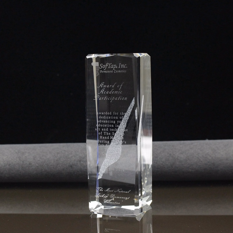 Crystal Pillar Awards