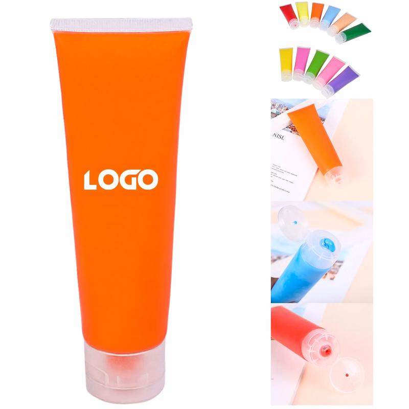 75ml Watercolor gouache fluid acrylic paint