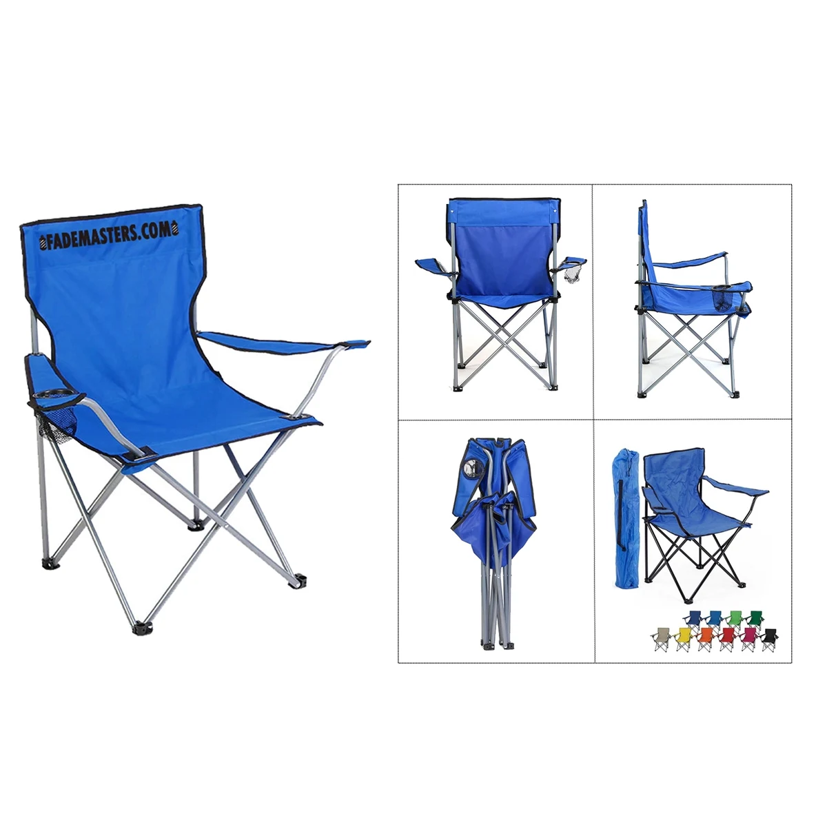 Game Day Event Chair 1