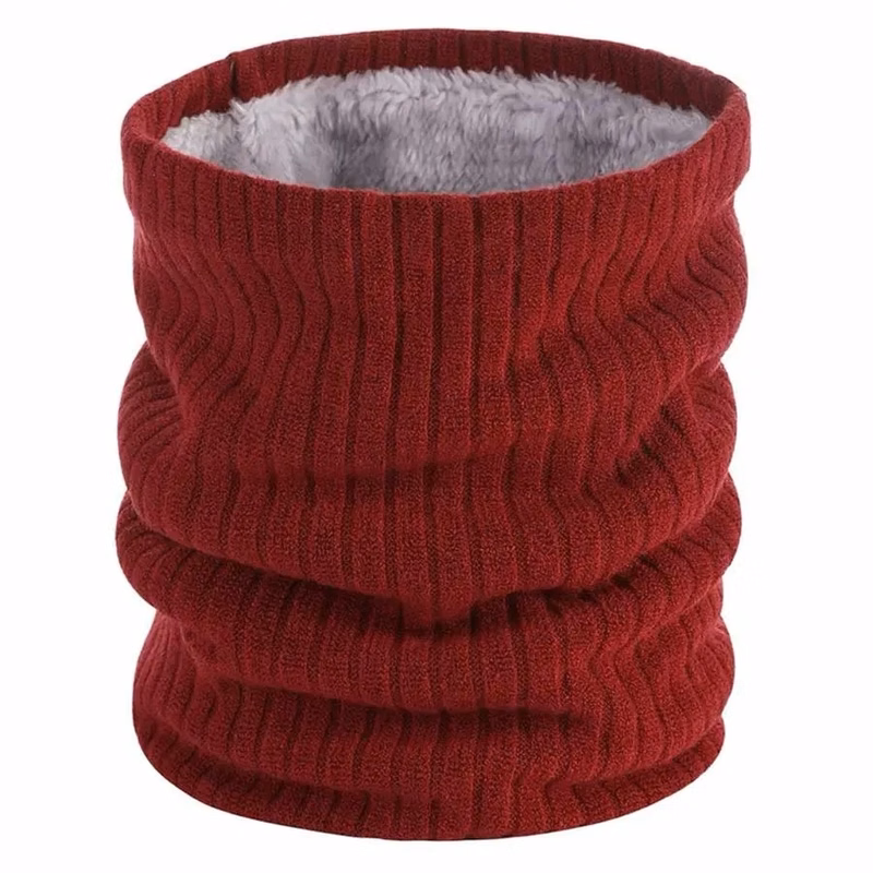 Modest Acrylic Neck Gaiter