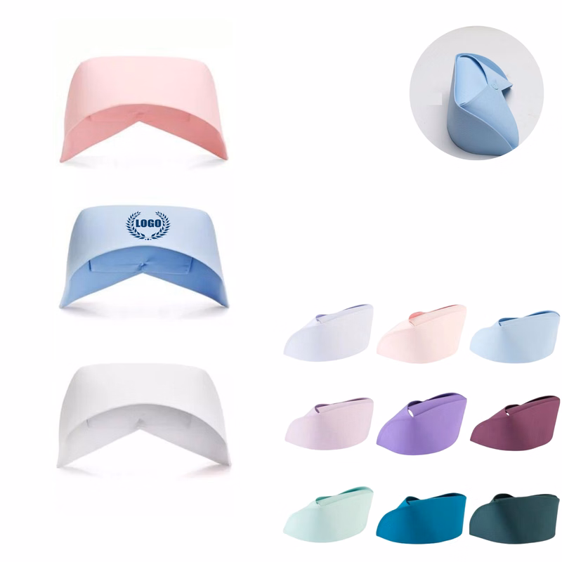 Custom Nurse Cap