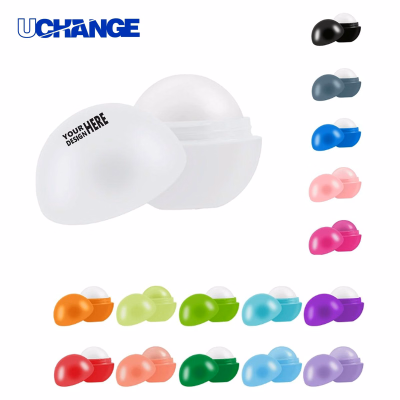 Beauty Spherical Lip Balm Moisturizer