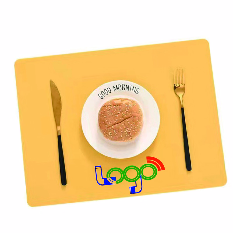 Silicone Placemat