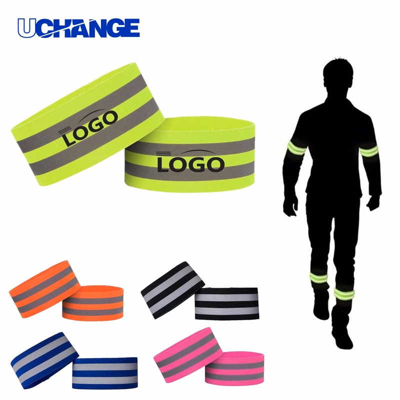 Reflective Night Running Band
