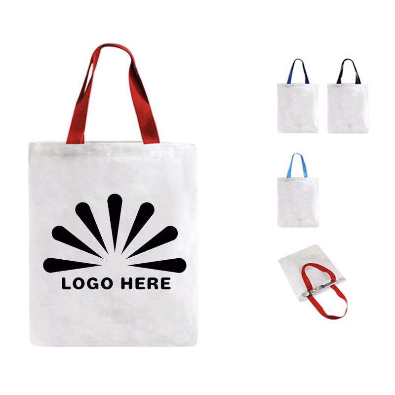 Practical Canvas Carryall